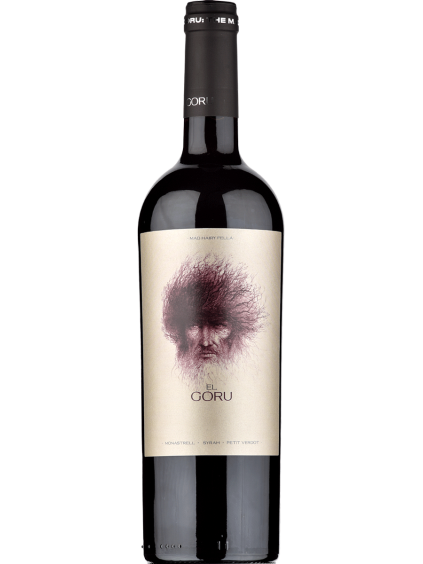 Ego Bodegas Gorú 2021