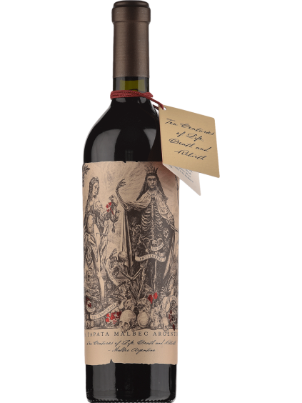 Catena Argentino Malbec 2023
