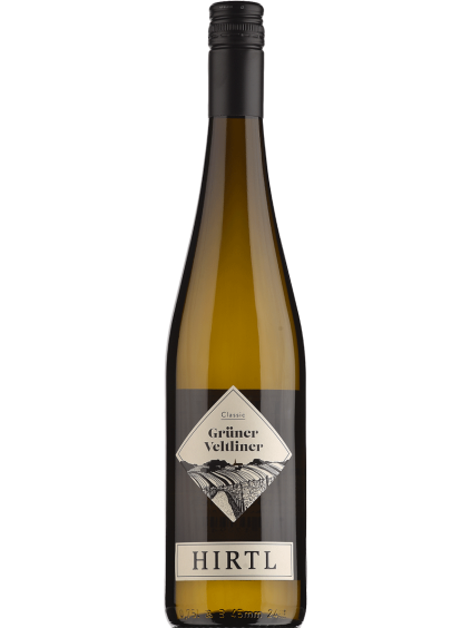 Weingut Hirtl Grüner Veltliner Classic 2025