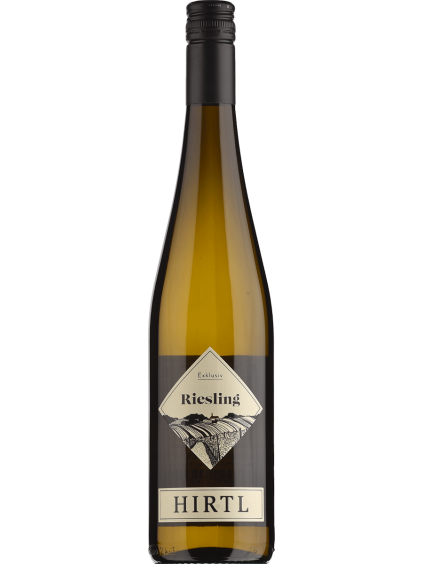 Weingut Hirtl Riesling Exklusiv 2025