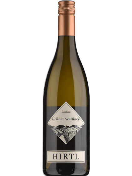 Weingut Hirtl Grüner Veltliner Reserve 2018