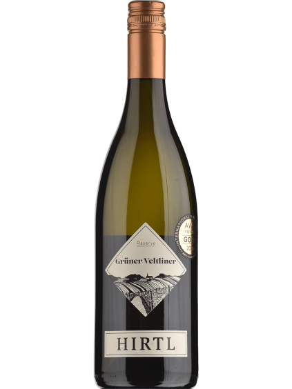 Weingut Hirtl Grüner Veltliner Reserve 2016