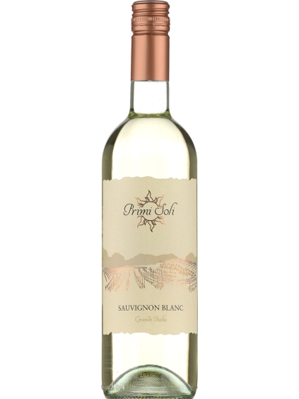 Primi Soli Sauvignon Blanc 2025