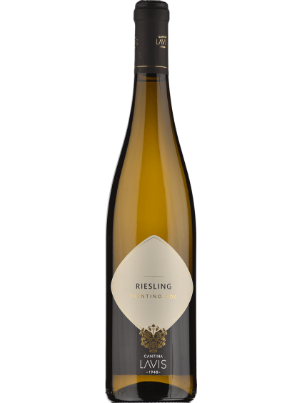 Lavis Riesling Trentino DOC 2025