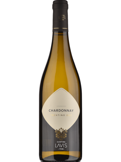 Lavis Chardonnay Trentino DOC 2025
