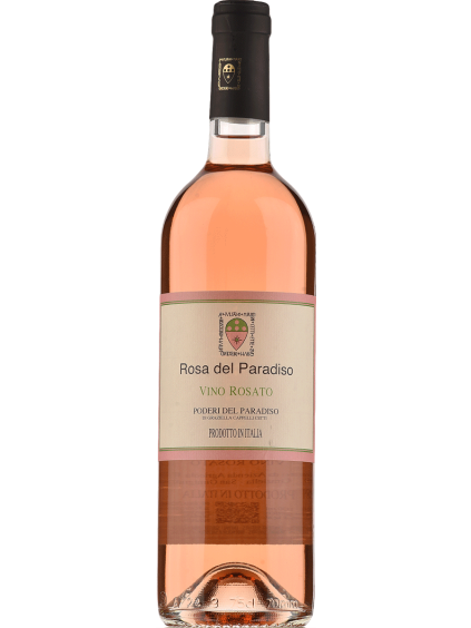Poderi del Paradiso Rosa del Paradiso IGT 2024
