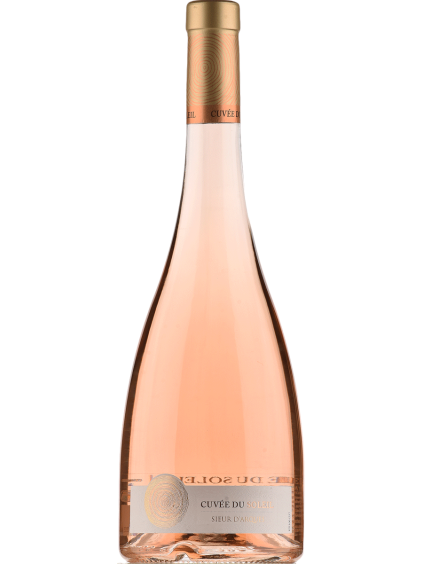 Sieur d'Arques La Cuvée Du Soleil IGP Pays D'Oc