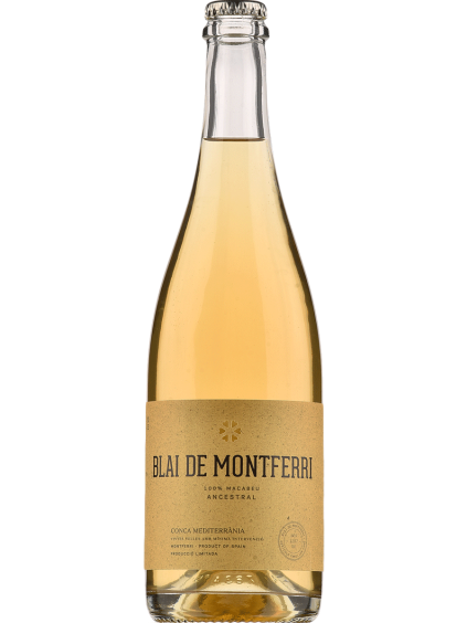 Blai de Montferri Ancestral Macabeu 2022