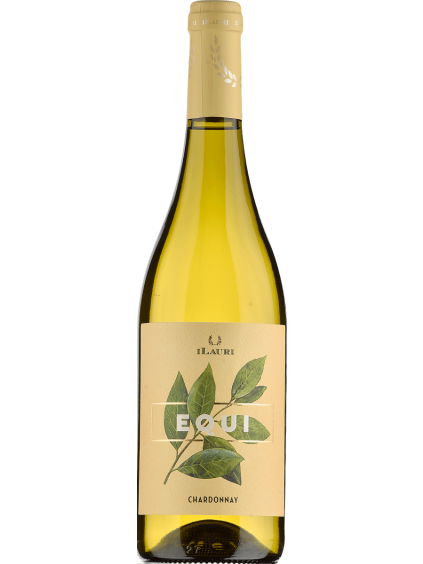 iLauri EQUI Chardonnay d'Abruzzo IGP 2025