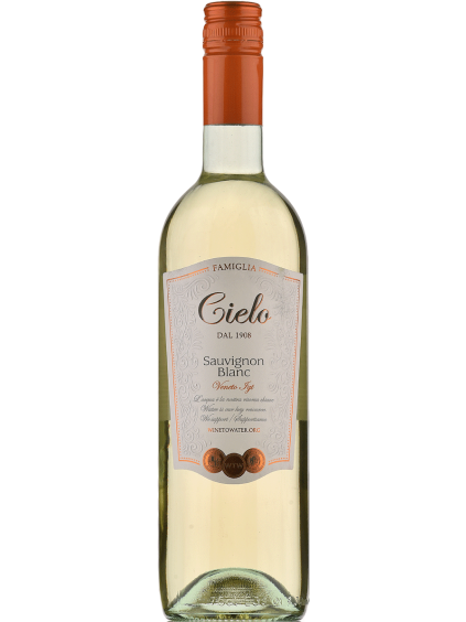 Cielo e Terra Sauvignon IGT Veneto 2025