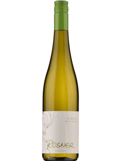 Rosner Grüner Veltliner Kamptal DAC 2025