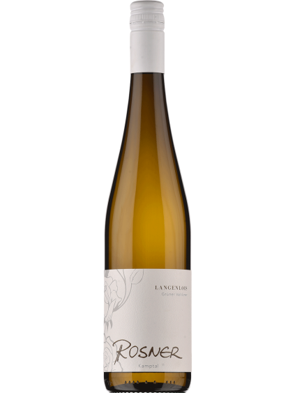 Rosner Grüner Veltliner Langenlois Kamptal DAC 2025