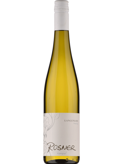 Rosner Riesling Langenlois Kamptal DAC 2025