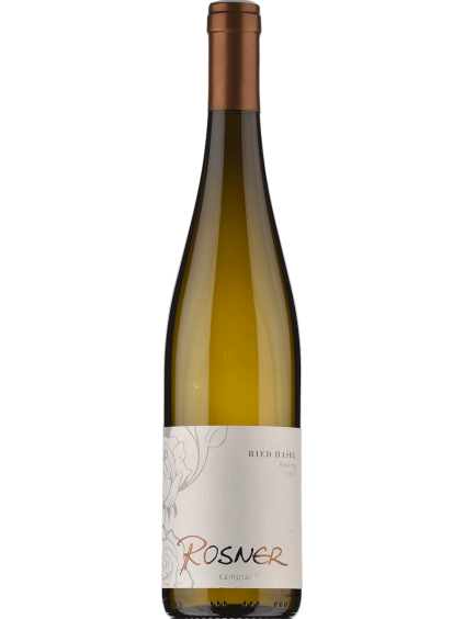 Rosner Riesling Ried Hasel Kamptal DAC 2021