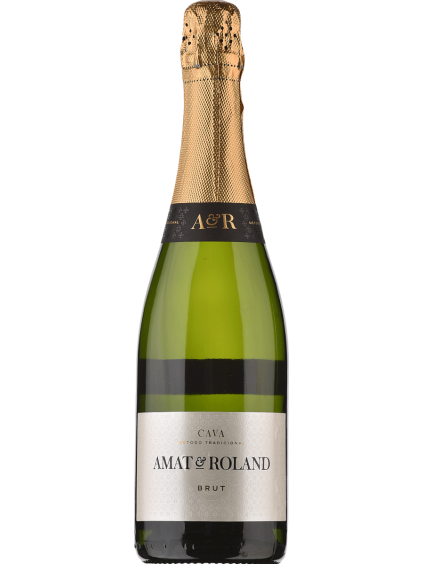 Vintae Amat Roland Cava brut