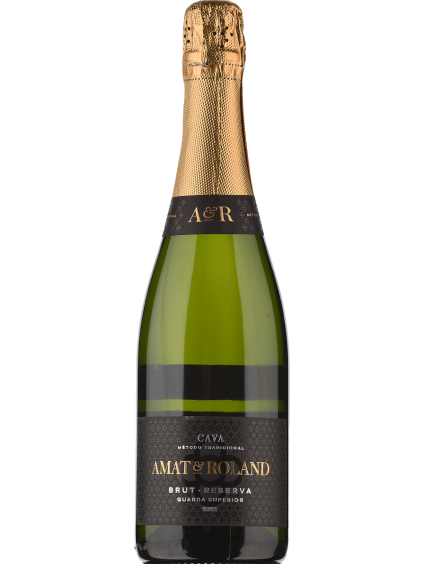 Vintae Amat Roland Cava Reserva brut