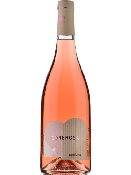 Cantine Due Palme COREROSA Rosato Salento IGT 2025