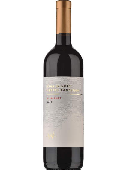 Vins Winery Alibernet series barrique 2019