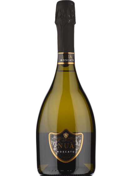 Nuá Moscato Spumante dolce