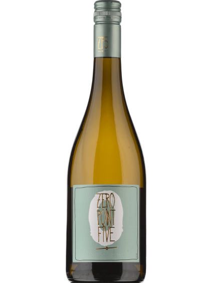 Weingut Leitz ZERO-POINT-FIVE Sauvignon Blanc 0.5% alk.