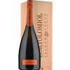 Bortolomiol SENIOR Prosecco Superiore DOCG Millesimato extra dry Magnum 1.5L wooden box