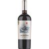 Caleuche Grand Reserva Tempranillo Cabernet Sauvignon 2020