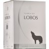 casal branco terra de lobos white bag in box 5l
