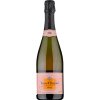 Champagne Veuve Clicquot rosé brut
