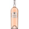 Domaine Montrose Rosé IGP Cotes du Thongue 2023 Magnum 1.5L