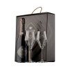 Follador dárková krabice Prosecco DOC El Brolo brut + 2 poháre