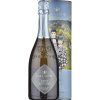 Follador Prosecco Superiore DOCG XZERO Dossagio Zero extra brut v dárkové krabičce