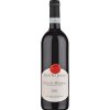 Mastrojanni Rosso di Montalcino DOC 2022
