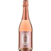 Weingut Leitz EINS-ZWEI-ZERO Sparkling Rosé 0% alk.