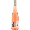 Domin & Kušický Dominus rosé BIO 2022 polosuché