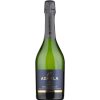 Sieur d'Arques AOC Cremant de Limoux AGUILA Blanc brut BIO