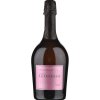 Potzinger Sekt Brut ROSÉ Methode Traditionnelle „Hommage 1860“