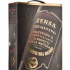 Zensa Primitivo Puglia Organic 2024 Bag-in-Box 3L