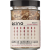 QCINO Risotto Radicchio e Speck 210g sklo