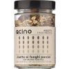 QCINO Risotto ai Funghi Porcini 210g sklo