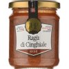 BUONGUSTAIO ragú di Cinghiale 180g