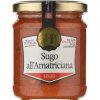 BUONGUSTAIO sugo all´Amatriciana 180g
