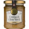 BUONGUSTAIO crema di Olive Verdi 180g