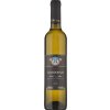 Chateau Topoľčianky Chardonnay 2024 výběr z bobulí sladké 0.5l