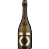 Zápražný Sekt Chardonnay 2020 ZERO