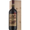 Carpineto Dogajolo Rosso Toscano IGT 2022 Magnum 1.5L wooden box