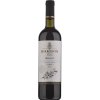 Mikrosvín Mikulov Flower line Merlot 2024 pozdní sběr