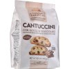 LA MOLE Cantuccini čokoláda 200g