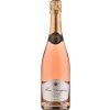 Henri Champliau AOC Crémant de Bourgogne Rosé brut