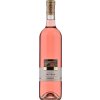 Chowaniec & Krajčírovič Nitria rosé 2025 polosladké