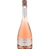 Víno Nichta SEKT Frankovka modrá rosé dry